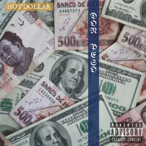 收聽Hot Dollar的Lord Knows (Explicit)歌詞歌曲