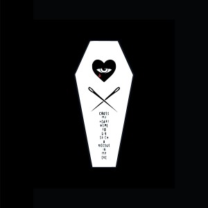 ดาวน์โหลดและฟังเพลง Cross My Heart พร้อมเนื้อเพลงจาก Xodiak