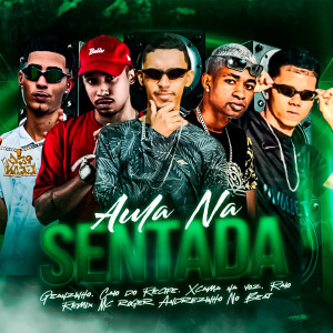 ดาวน์โหลดและฟังเพลง Aula na Sentada (Explicit) พร้อมเนื้อเพลงจาก Xcama na Voz