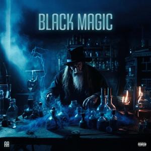 AA的专辑BLACK MAGIC (Explicit)
