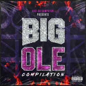 Lil Vee的專輯Tha Big Ole Compilation (Explicit)