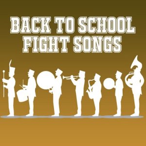 收聽ASU Sun Devil Marching Band的Rocky IV歌詞歌曲