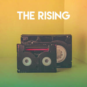 ดาวน์โหลดและฟังเพลง The Rising พร้อมเนื้อเพลงจาก Graham Blvd.