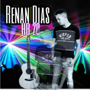 Renan Dias的專輯Hb 20