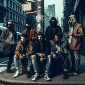 default playlist img