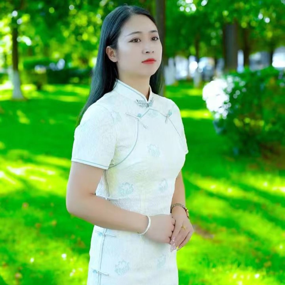 小莹妹