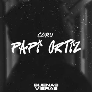 CORU的專輯PAPI ORTIZ
