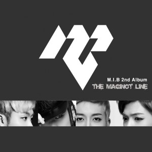 ดาวน์โหลดและฟังเพลง Let's Talk About You พร้อมเนื้อเพลงจาก M.I.B