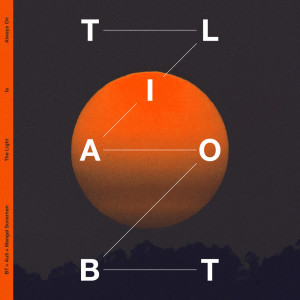 BT的专辑The Light Is Always On (Remixes)