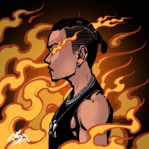 收聽hanji的Burn Me Down歌詞歌曲