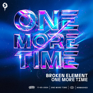 Broken Element的專輯One More Time
