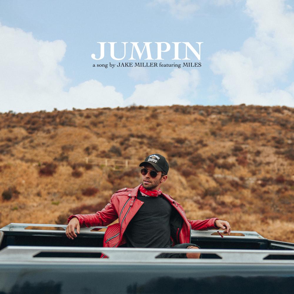 JUMPIN (feat. MILES)