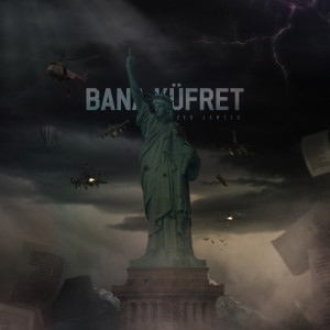 Listen to Bana Küfret (Explicit) song with lyrics from Zeo Jaweed