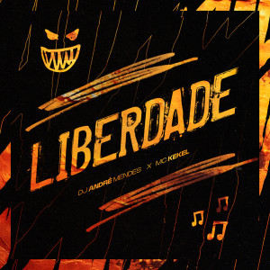 Album LIBERDADE from DJ André Mendes