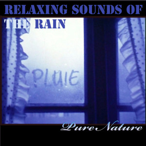 Album Relaxing Sounds of the Rain, Interiors from 