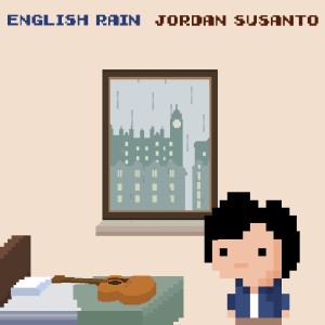 English Rain dari Jordan Susanto