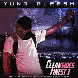 Listen to Water song with lyrics from Gleesh
