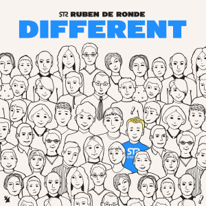 Listen to The Hardest Part song with lyrics from Ruben de Ronde