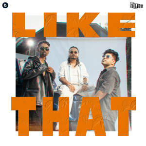 Album Like That from Dakait