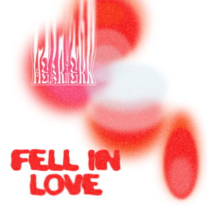 HeartWerk的專輯Fell In Love