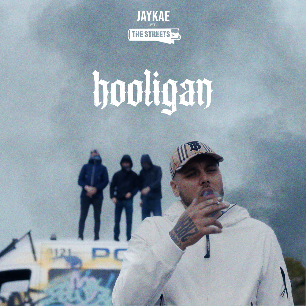 Hooligan (feat. The Streets) (Explicit)