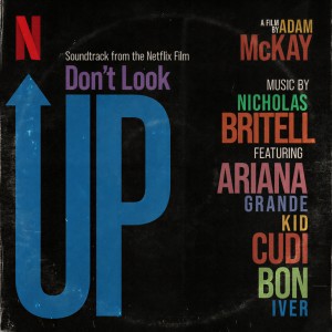 收聽Ariana Grande的Just Look Up (Explicit)歌詞歌曲