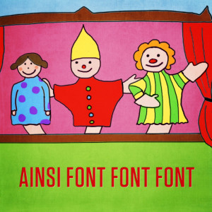 收聽Mister Toony的Ainsi font, font, font (Les petites marionnettes)歌詞歌曲