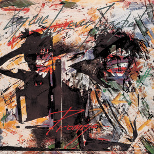 Listen to Bruises (Extended single Version) song with lyrics from Gene Loves Jezebel