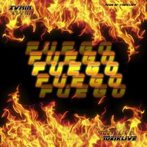 Listen to Fuego song with lyrics from XVMIN