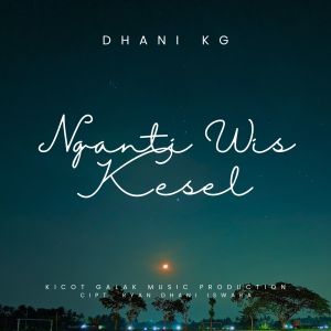 Album Nganti Wis Kesel from 