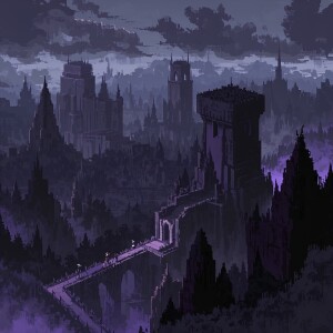 LSzada的專輯Shadows Rising