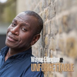 Wayne Ellington的專輯Wayne Ellington Sings 'Unforgettable'
