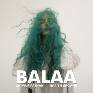 Harish Sagane的专辑Balaa