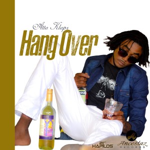 ดาวน์โหลดและฟังเพลง Hang Over พร้อมเนื้อเพลงจาก Atta Klapz