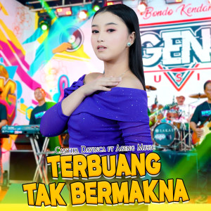 Album Terbuang Tak Bermakna oleh Cantika Davinca