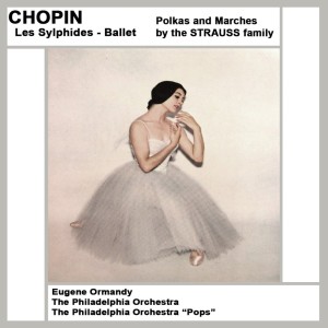 收聽The Philadelphia Orchestra的Pizzicato Polka歌詞歌曲