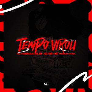 Dengarkan lagu Tempo Virou (Explicit) nyanyian DJ HENRIQUE DA ZO dengan lirik
