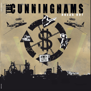 收聽The Cunninghams的Break Out歌詞歌曲