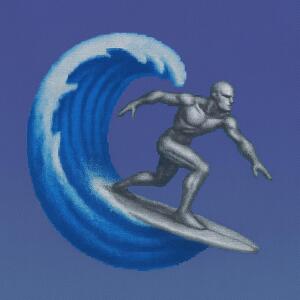 的專輯wave (Explicit)