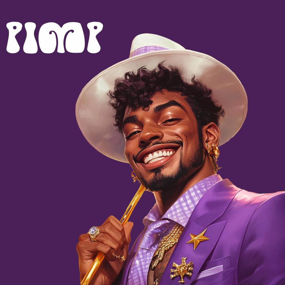 Pimp
