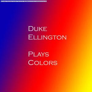 收聽Duke Ellington的On A Turquoise Cloud歌詞歌曲