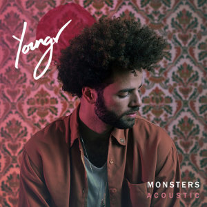 收聽Youngr的Monsters (Acoustic)歌詞歌曲