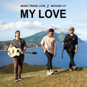 Album My Love from Music Travel Love