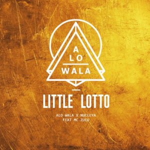 อัลบัม Little Lotto ศิลปิน Alo Wala