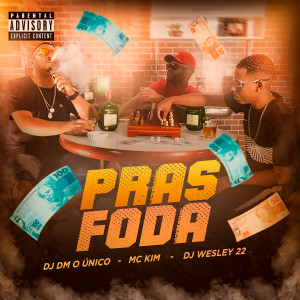ดาวน์โหลดและฟังเพลง Pras Foda (Explicit) พร้อมเนื้อเพลงจาก Meroscke