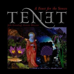 ดาวน์โหลดและฟังเพลง Fantasy พร้อมเนื้อเพลงจาก TENET
