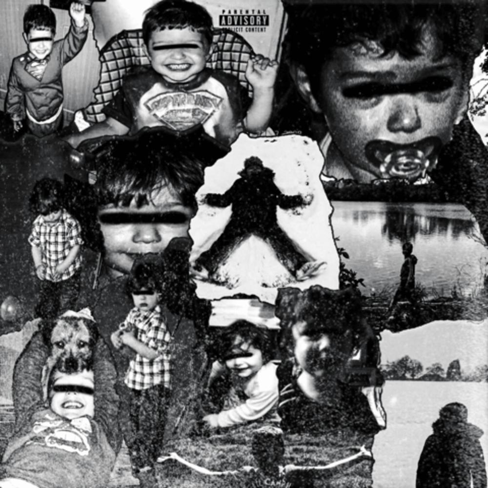 batmobile (feat. Viridian) (Explicit)