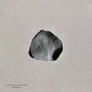 Listen to Après la fourche des jardins song with lyrics from Biba Dupont