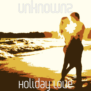 Unknownz的專輯Holiday Love