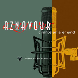 收聽Charles Aznavour的Wieder allein (Me voilà seul / German Version)歌詞歌曲